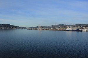 Wellington - Picton-014